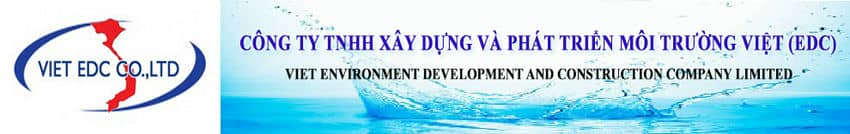 CÔNG TY TNHH  XÂY DỰNG VÀ PHÁT TRIỂN MÔI TRƯỜNG VIỆT